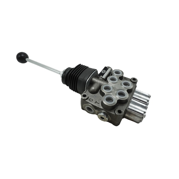 Bailey Hydraulics Directional Control Valve 2 W/ Joystick Spool, 12 Gpm